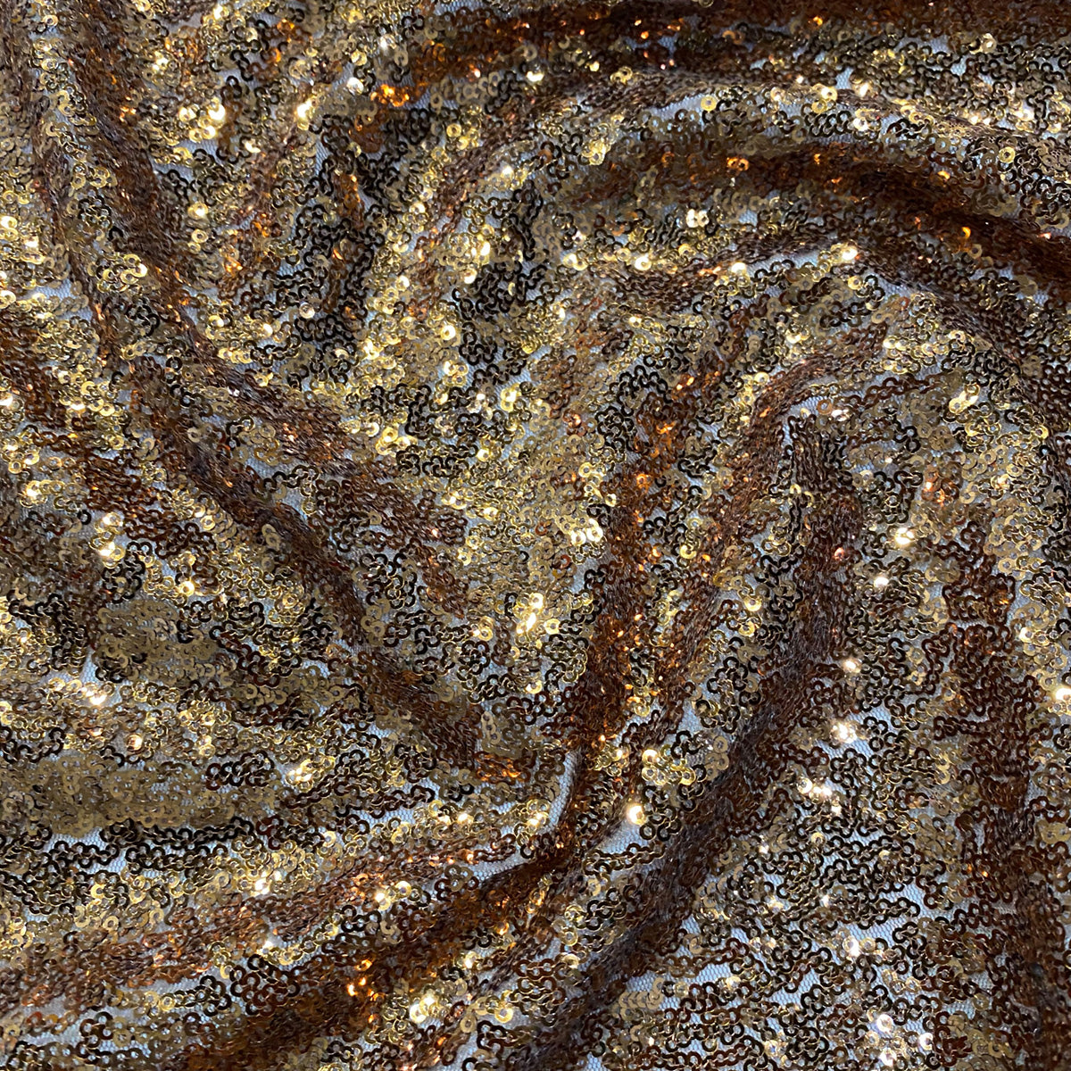 Copper