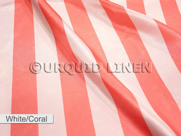 WHITE/CORAL