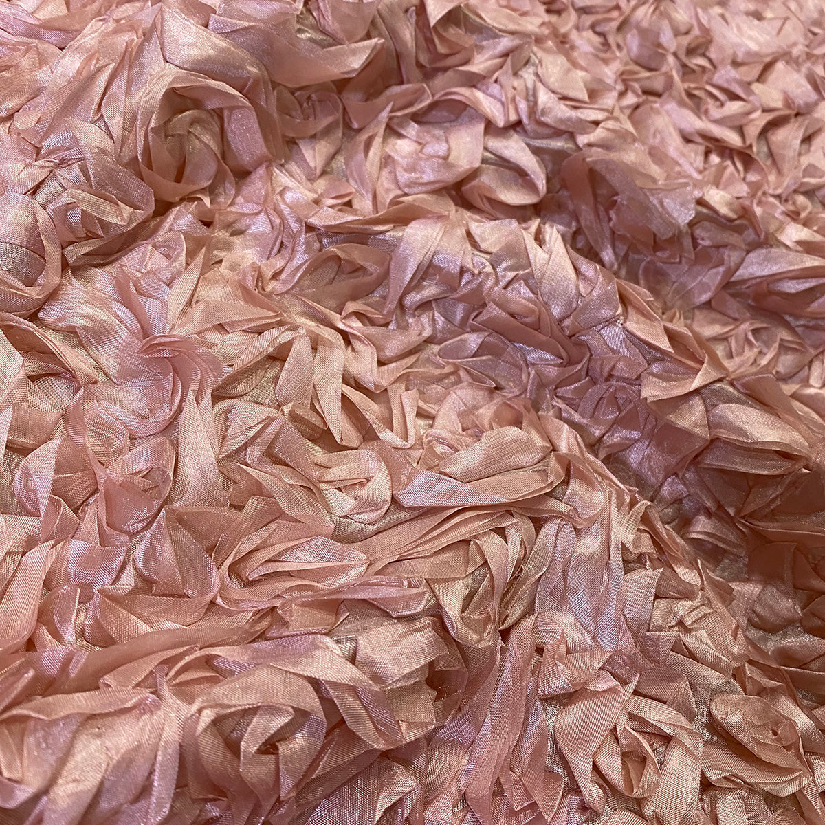 Dusty Rose