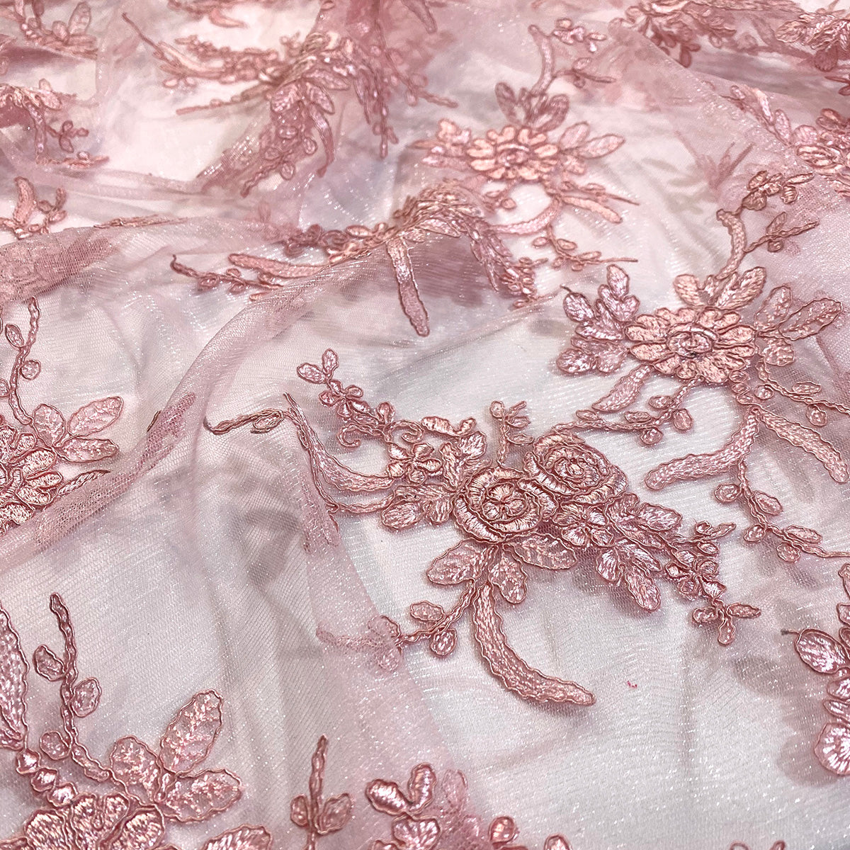 Dusty Rose