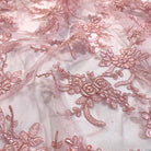 Dusty Rose