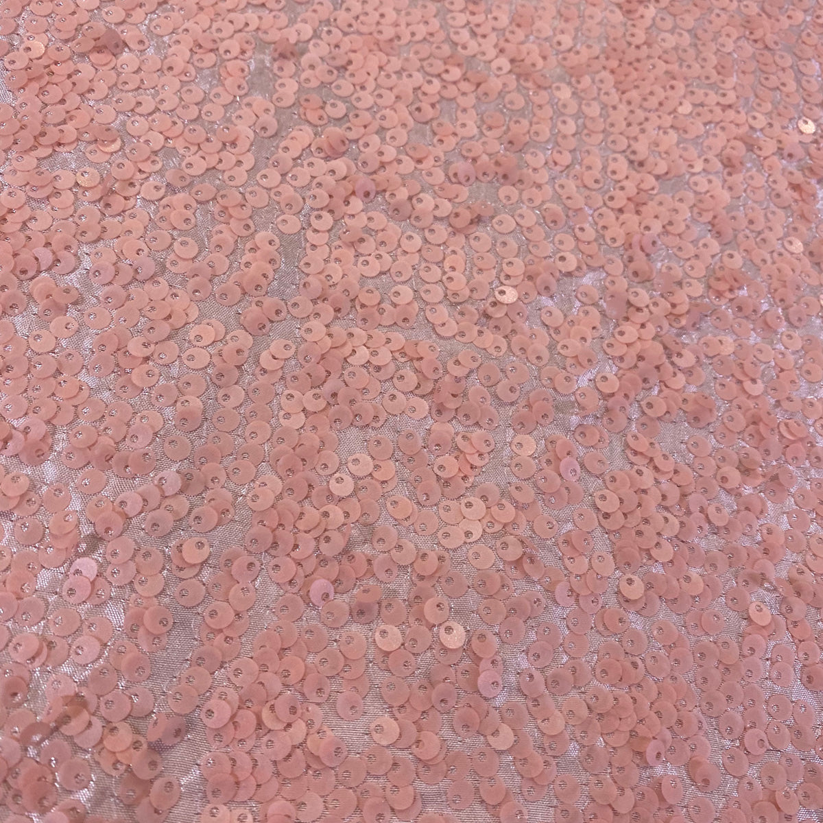 Dusty Rose