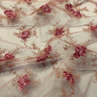 Dusty Rose
