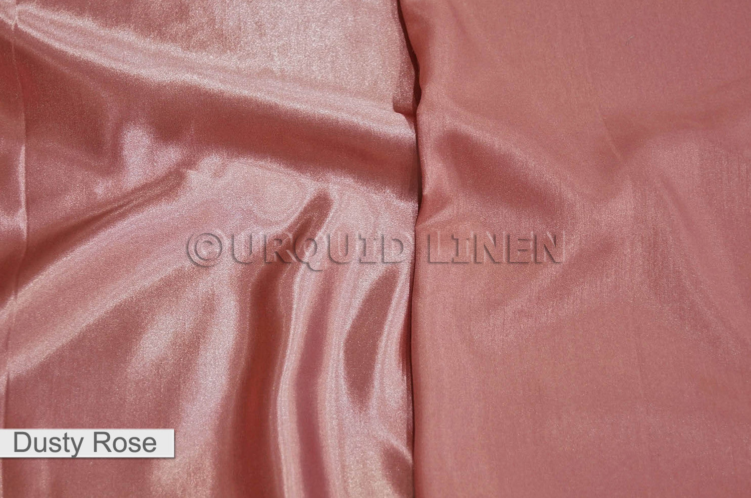 DUSTY ROSE