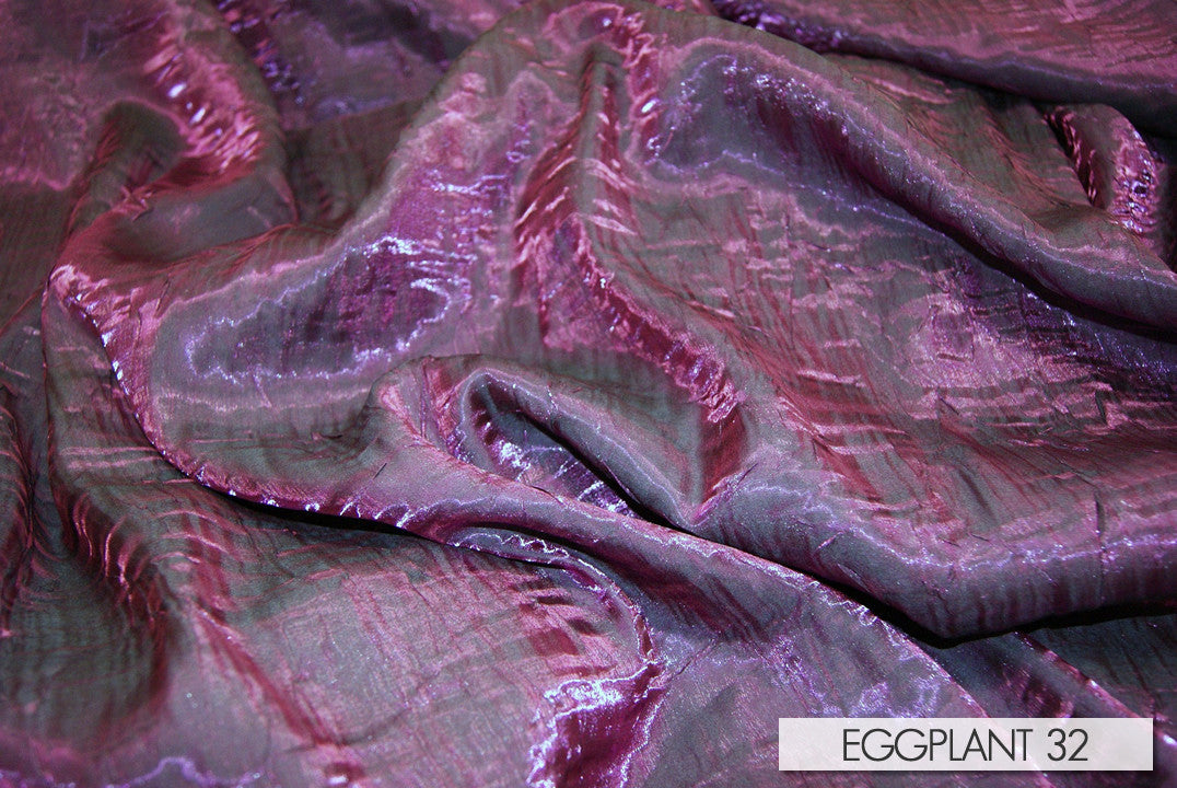 EGGPLANT 32