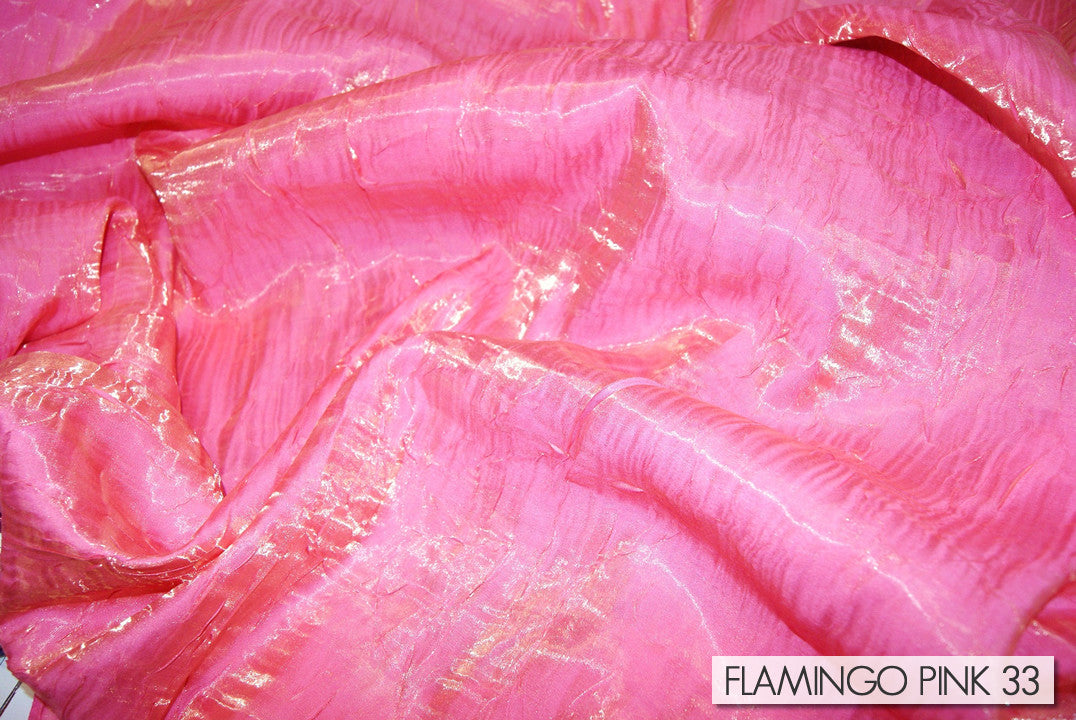 FLAMINGO PINK 33