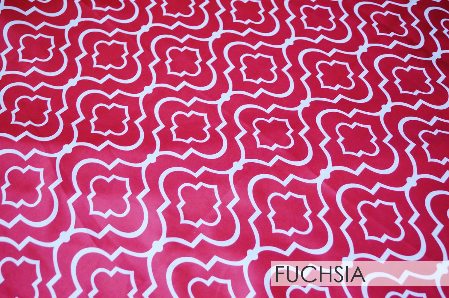FUCHSIA