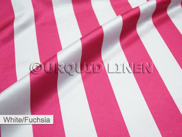 WHITE/FUCHSIA
