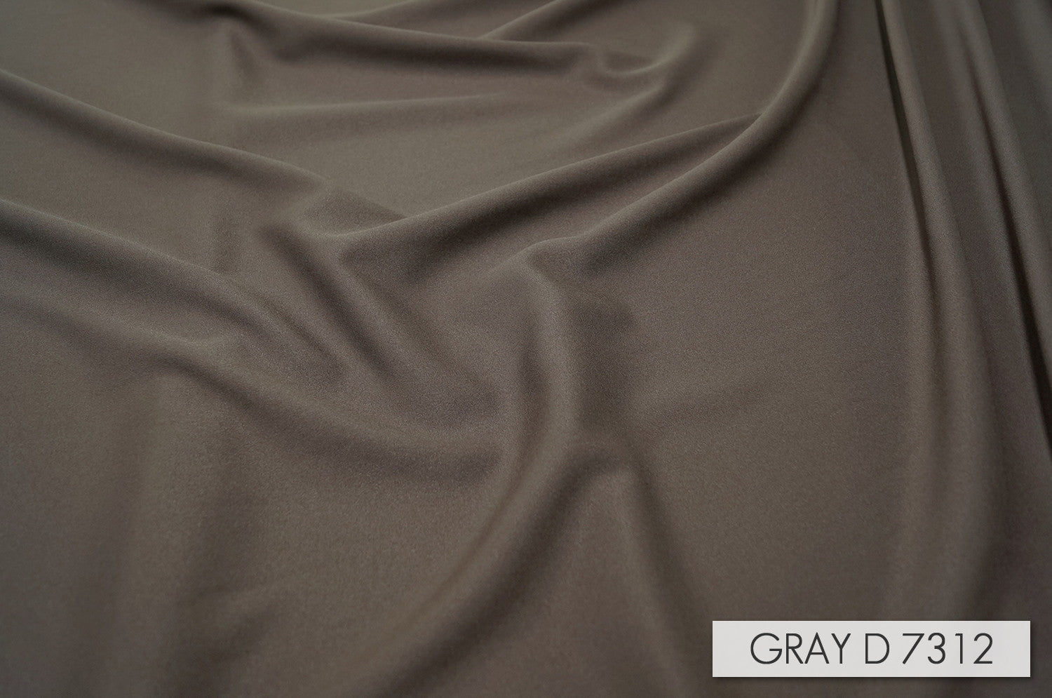 GRAY D 7312