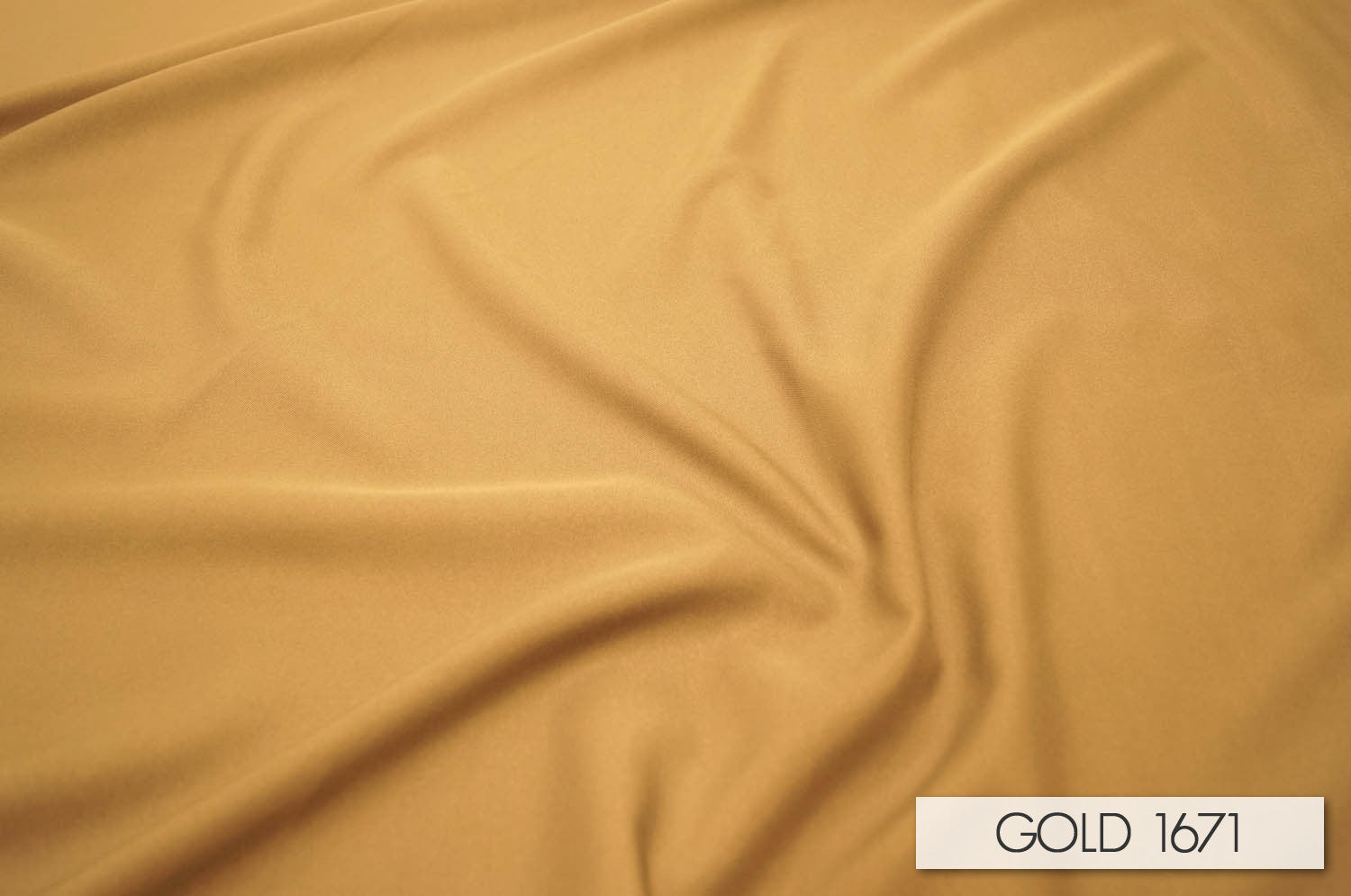 GOLD 1671