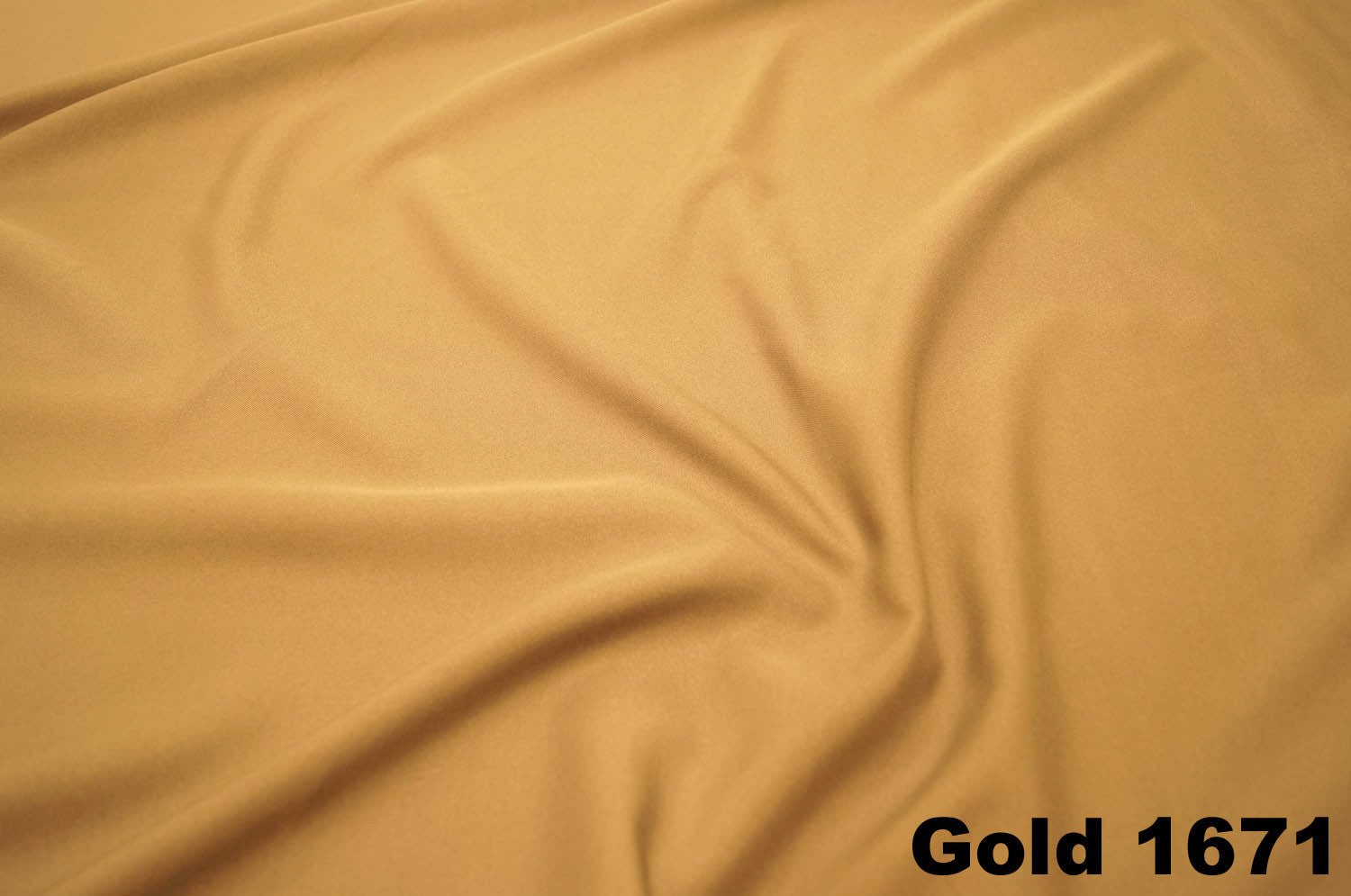 GOLD 1671