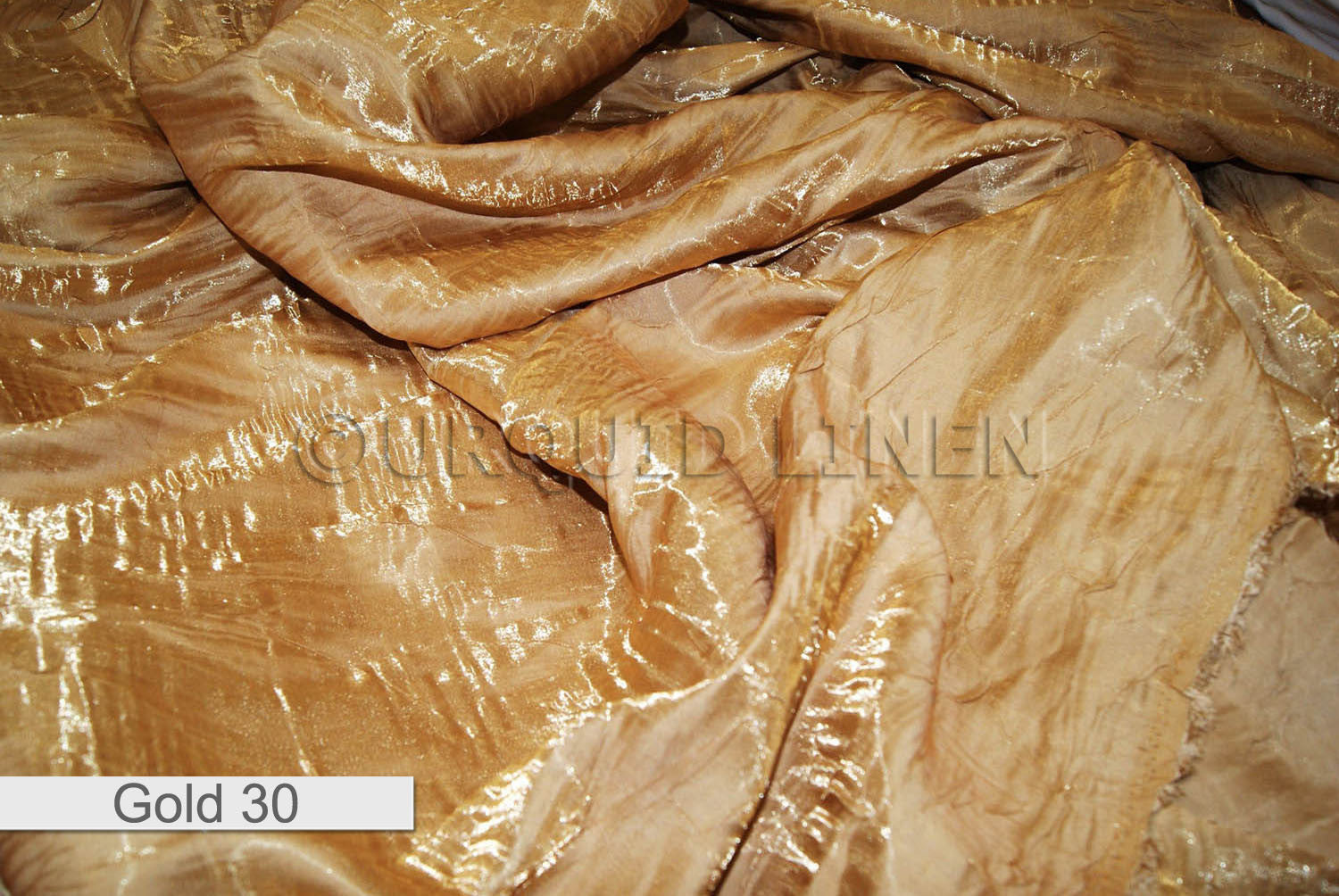 GOLD 30