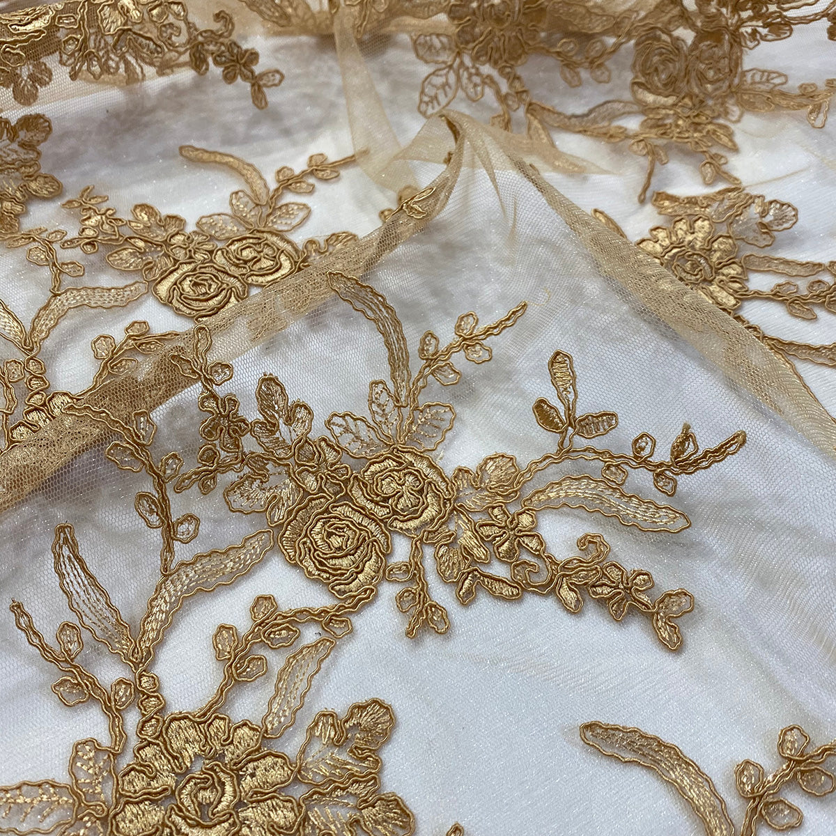 Gold