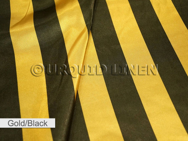 GOLD/BLACK
