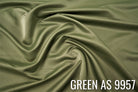 GREEN AS 9957