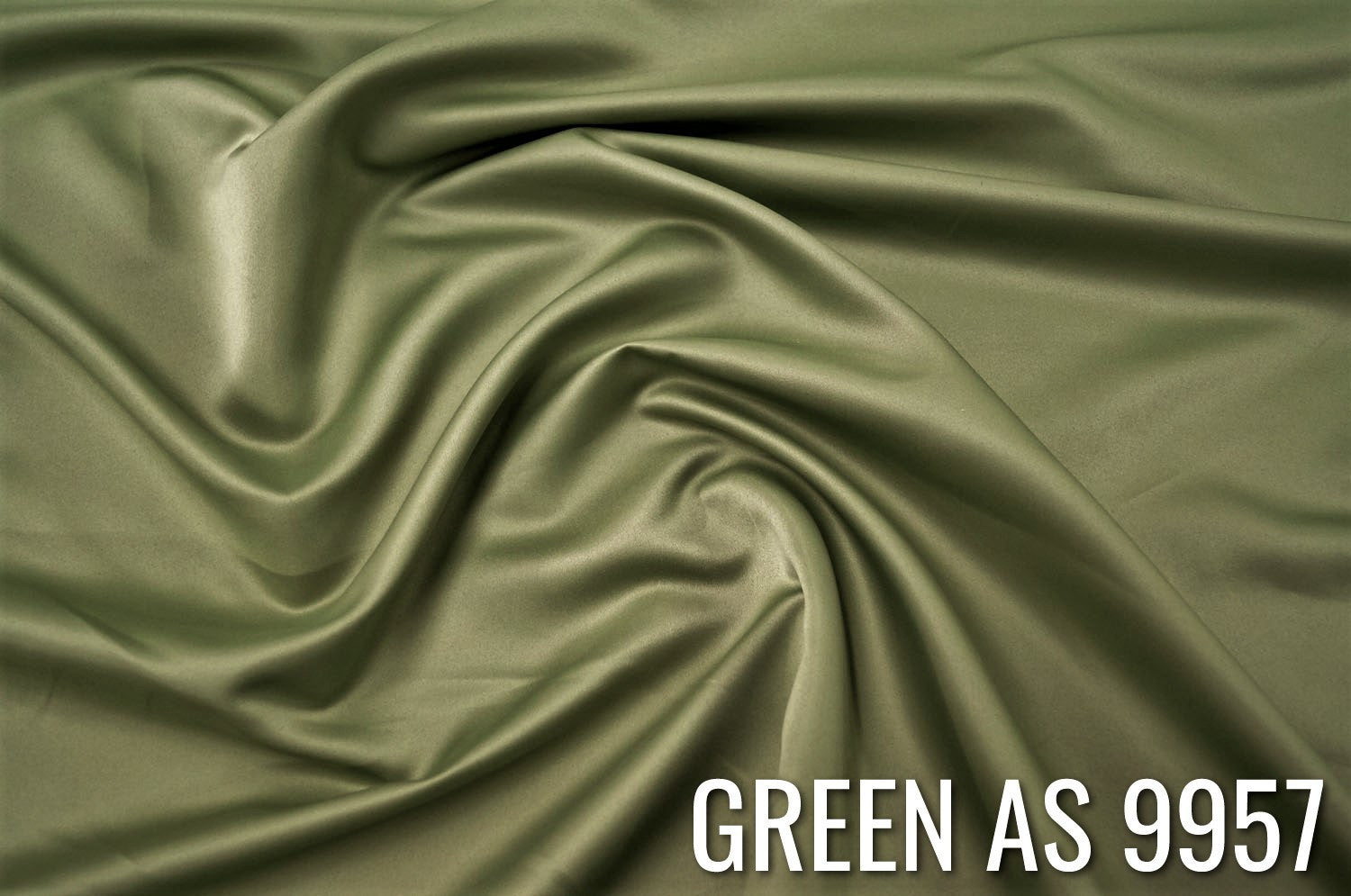 GREEN AS 9957