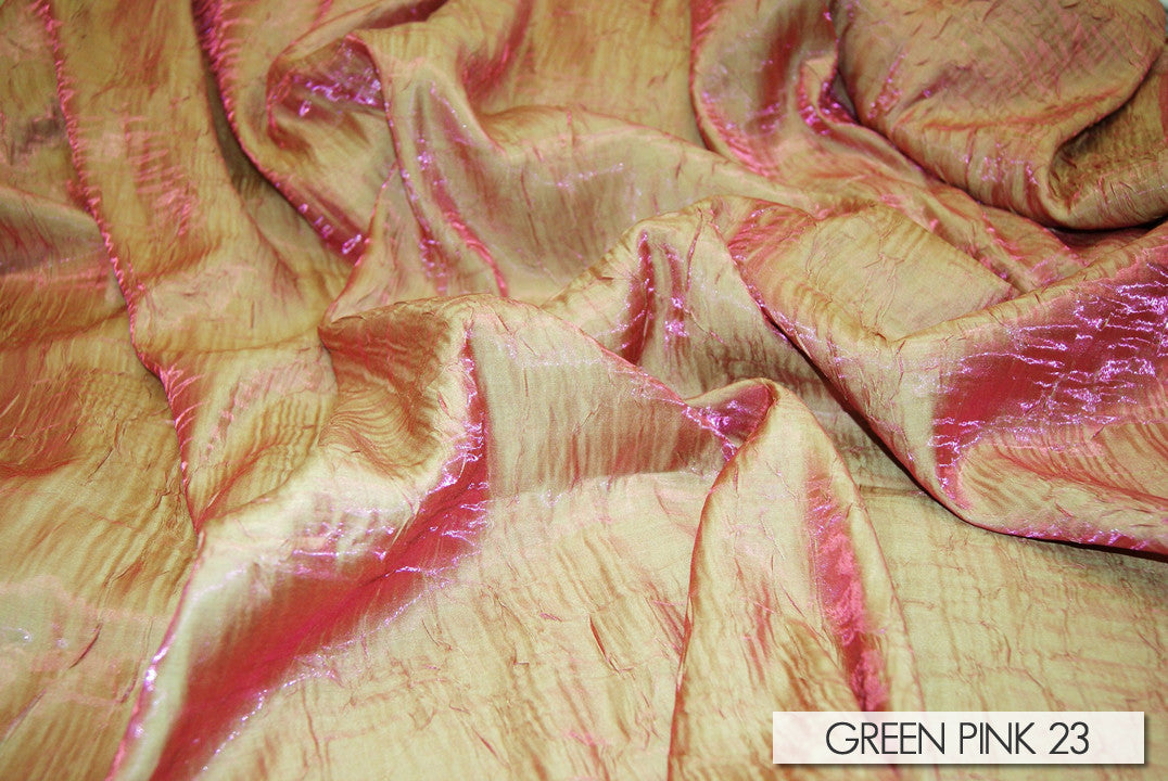 GREEN PINK 23