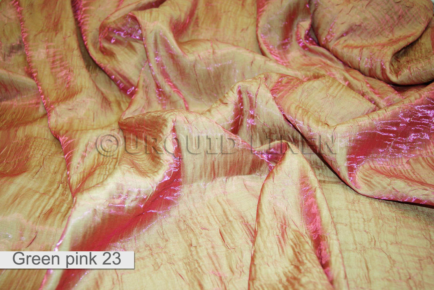 GREEN PINK 23