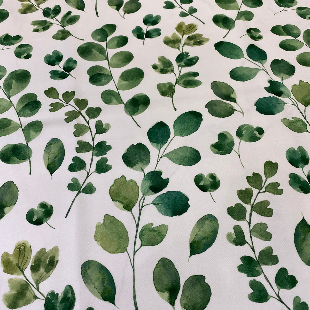 Greenleaf (Poly Print)
