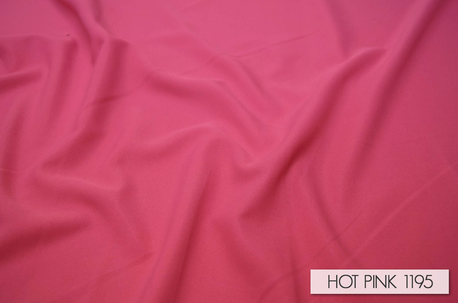 HOT PINK 1195