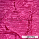 HOT PINK