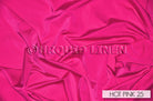 HOT PINK 25