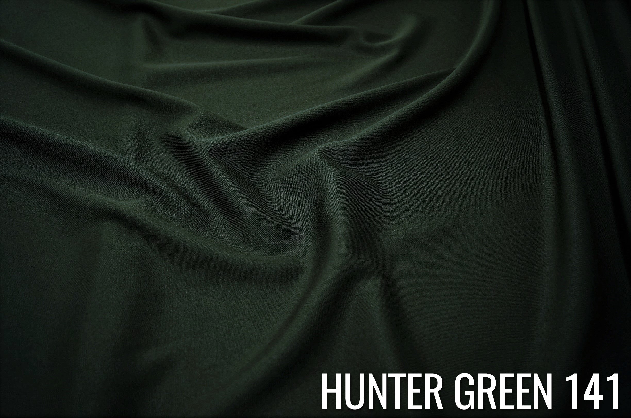 HUNTER GREEN 141