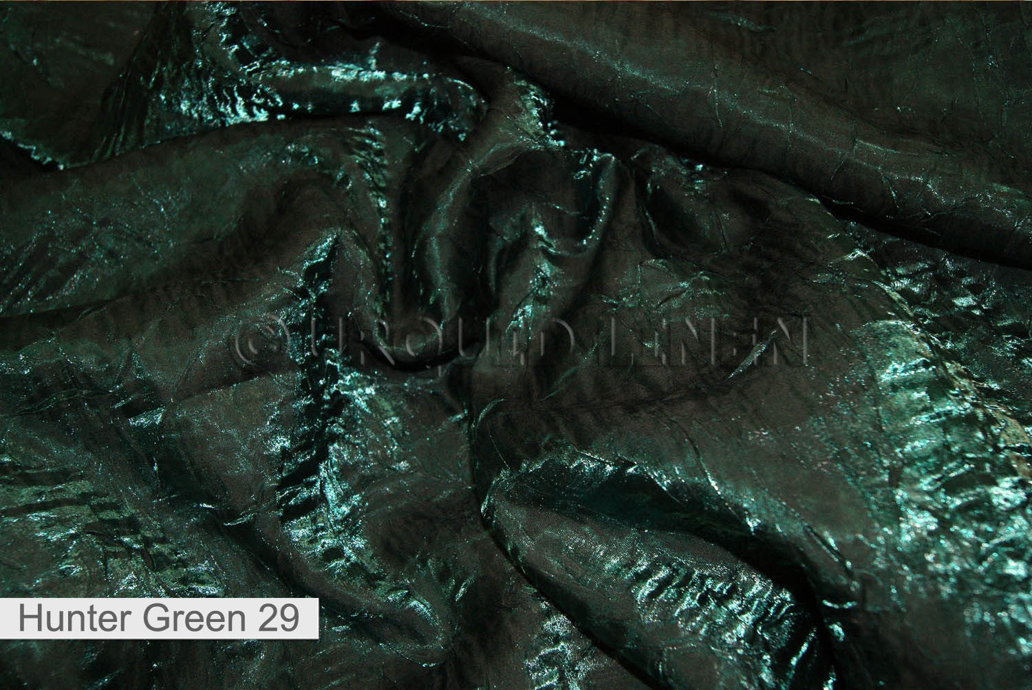 HUNTER GREEN 29