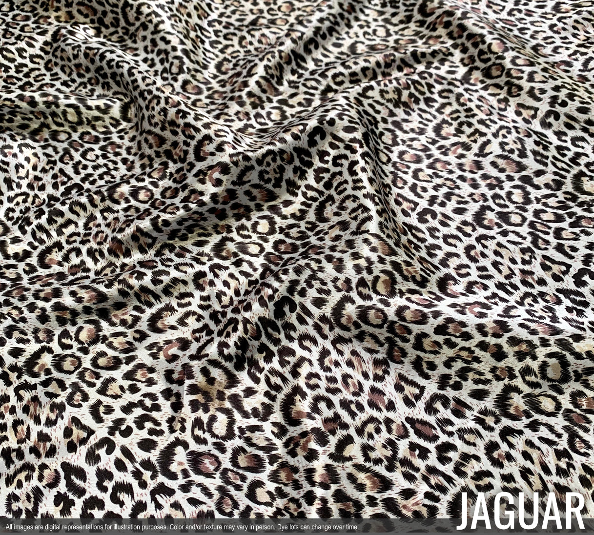 JAGUAR