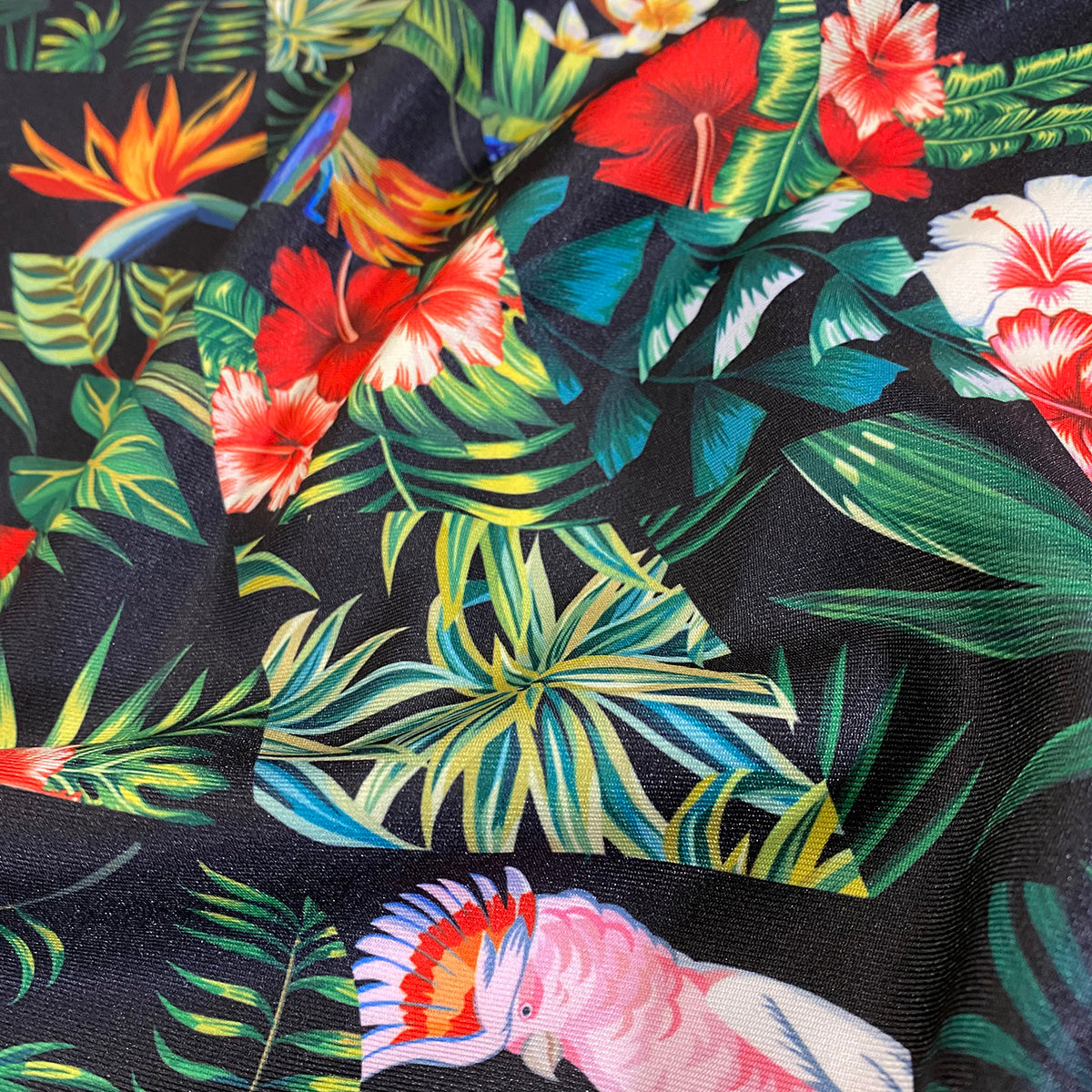 Jungle (Poly Print)