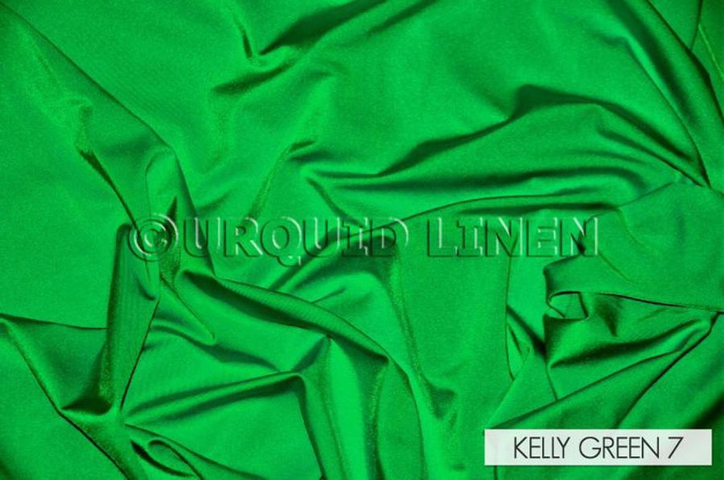 Kelly Green 7