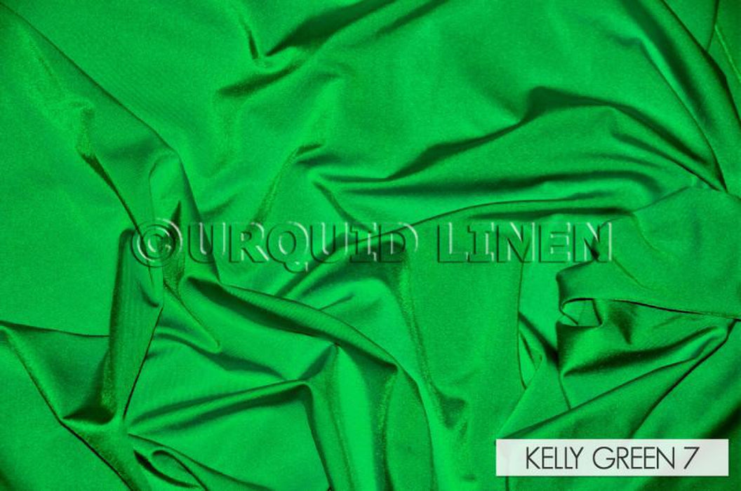 KELLY GREEN 7