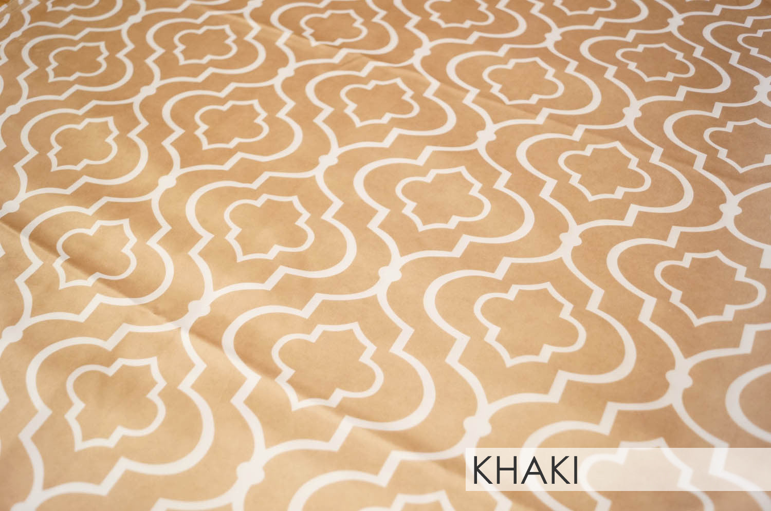 KHAKI