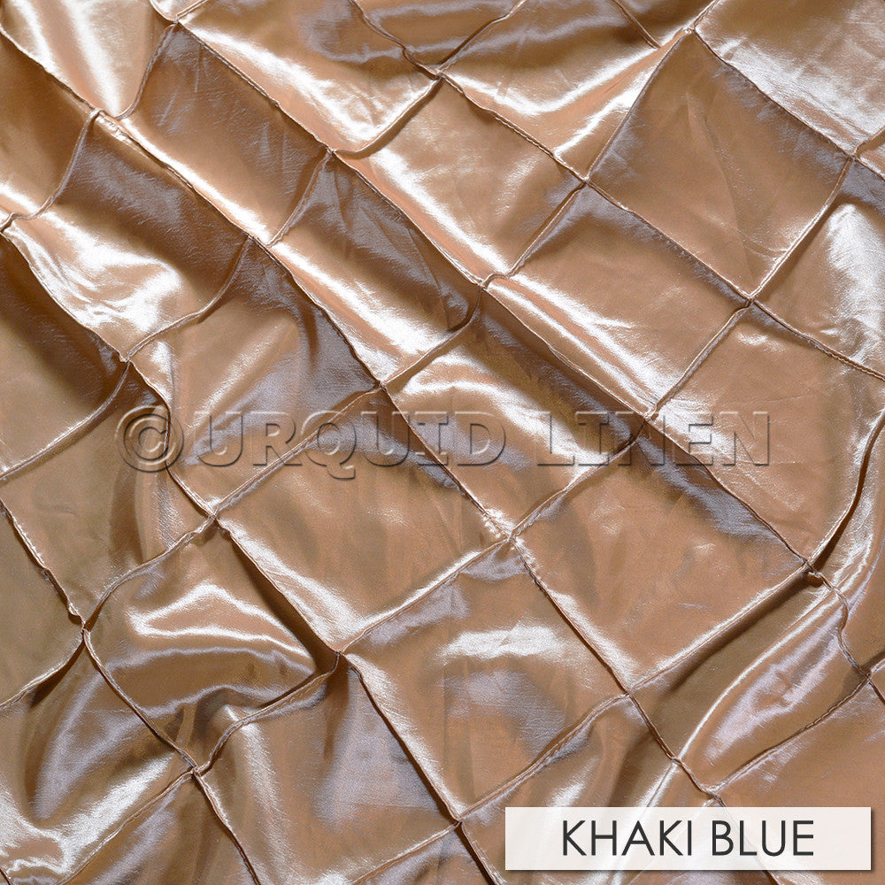 KHAKI BLUE