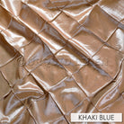 KHAKI BLUE