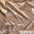KHAKI BLUE 022