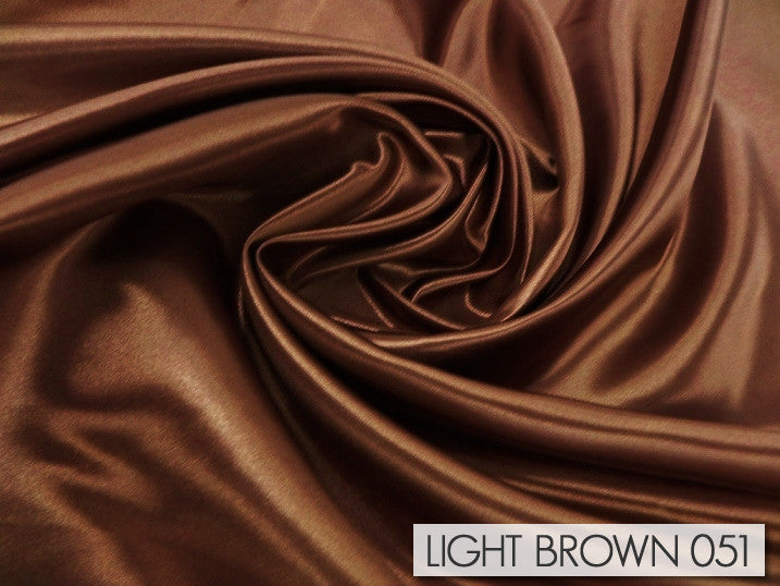 LIGHT BROWN 051
