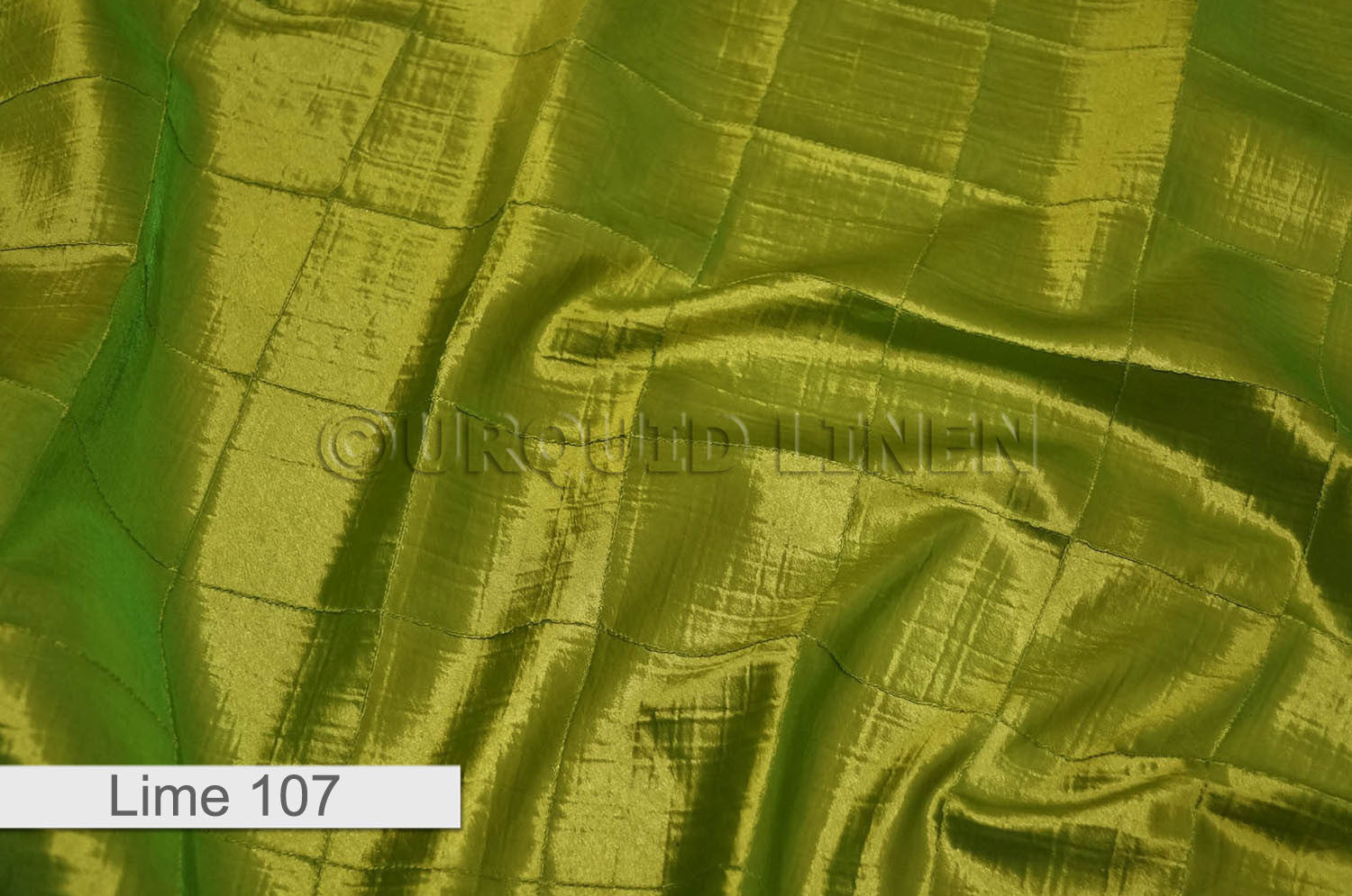 LIME 107