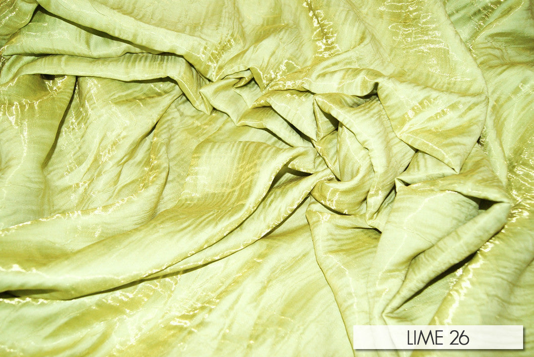 LIME 26