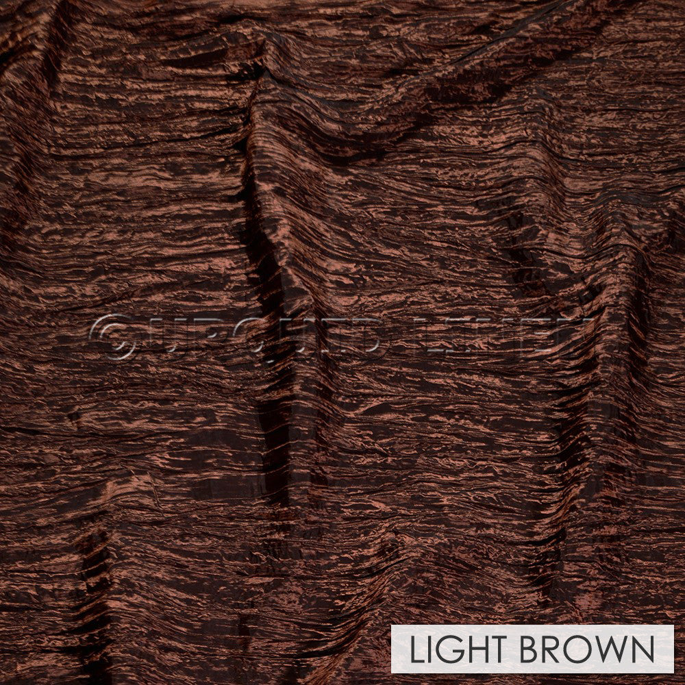 LIGHT BROWN