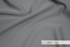 LT GREY 106