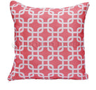 Lynx Lamour (Print) Throw Pillow