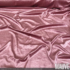 MAUVE