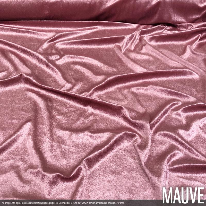 MAUVE