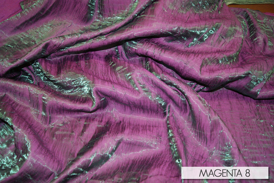MAGENTA 8