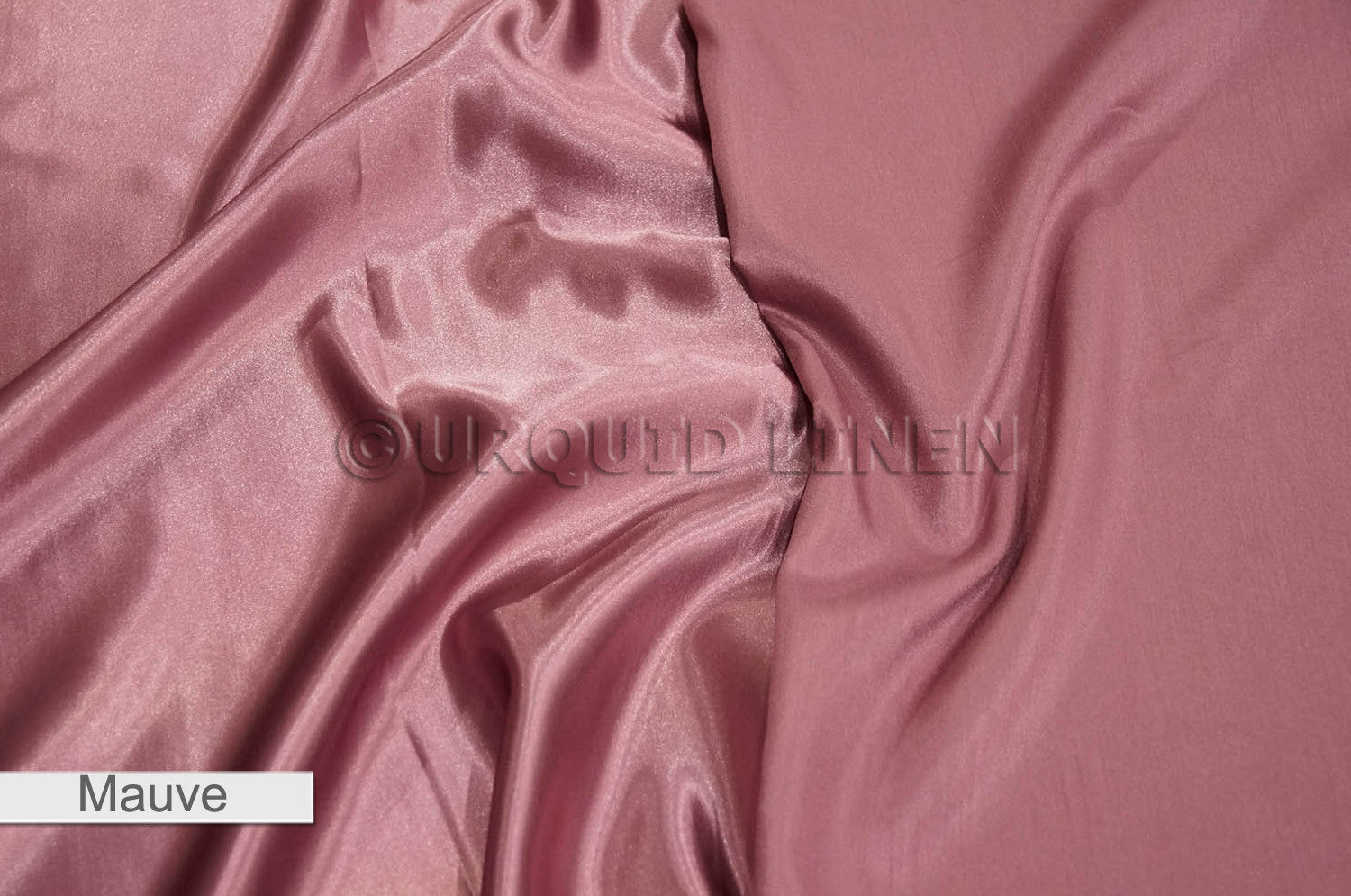 MAUVE