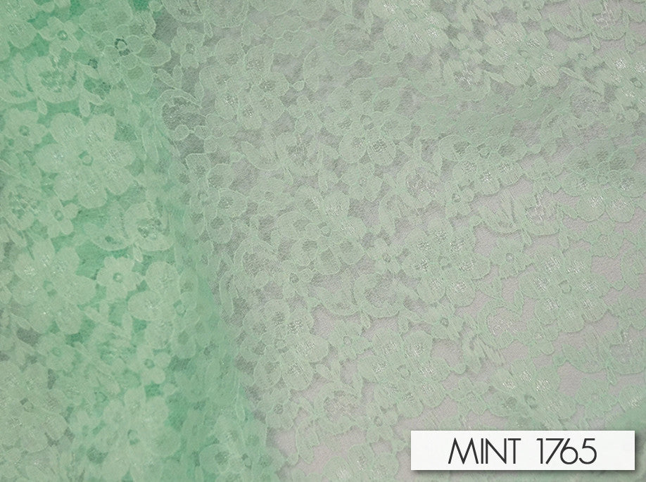 MINT 1765