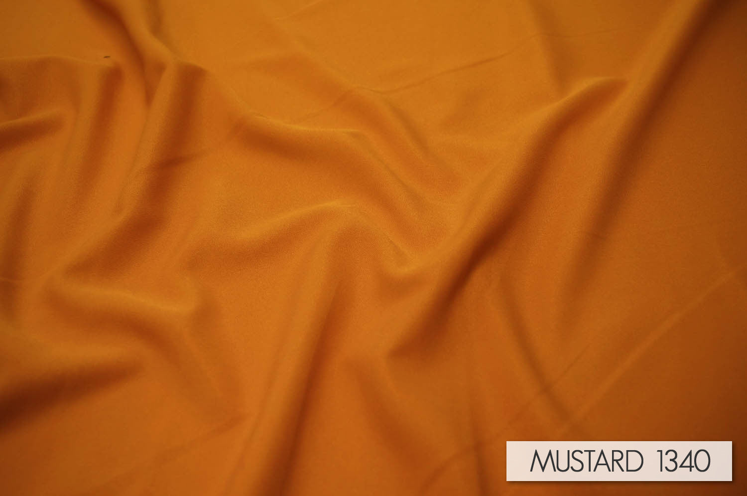 MUSTARD 1340