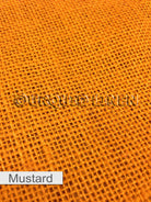 MUSTARD
