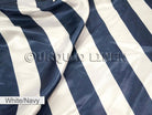 WHITE/NAVY